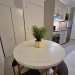 Apartamento Tendance Chic - Aeroport - Metro 14 *