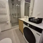 Tendance Chic - Aeroport - Metro 14 Apartamento Orly